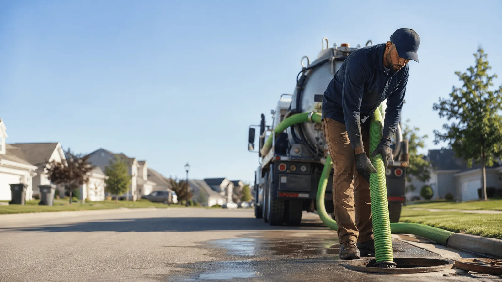 Mosquito Control in Roach, MO